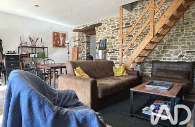 Vente Maison de campagne 5 pièces — photo du bien