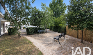 Appartement 2 Pièces 40 m² à vendre à La Teste-de-Buch (33260)
