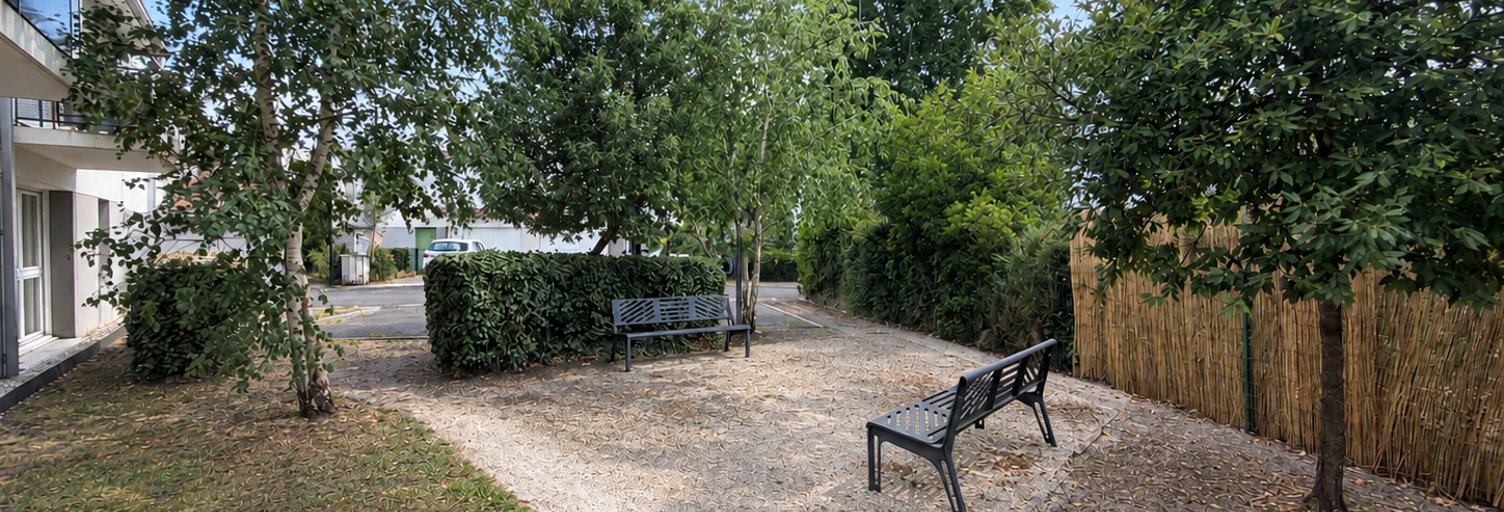 Appartement 2 Pièces 40 m² à vendre à La Teste-de-Buch (33260)