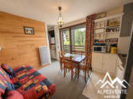 Appartement Le Brettaz — photo 3