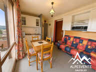 Appartement Le Brettaz — photo 4