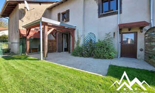 Maison 6 Pièces 129 m² à vendre à Jonzier-Épagny (74520)
