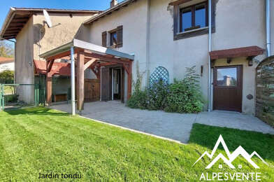 Maison 6 pièces 225000 €