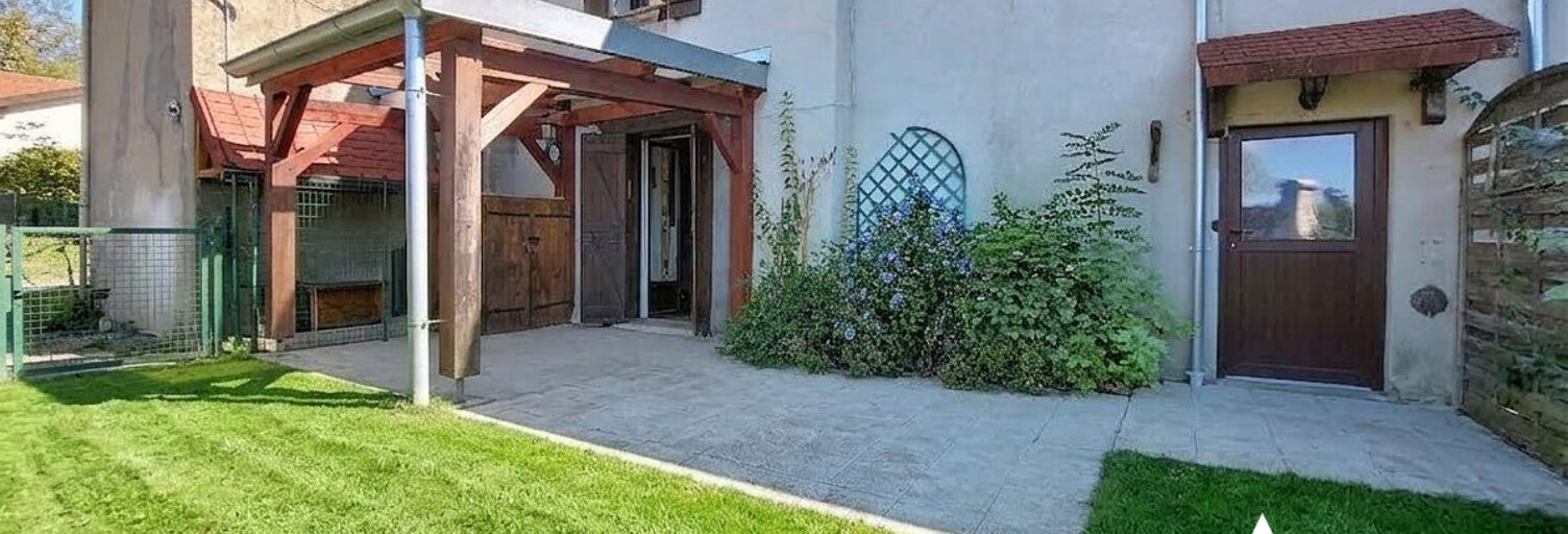 Maison 6 Pièces 129 m² à vendre à Jonzier-Épagny (74520)