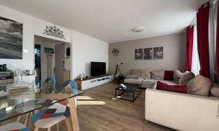 Appartement 3 Pièces 64 m² à vendre à Romans-sur-Isère (26100)