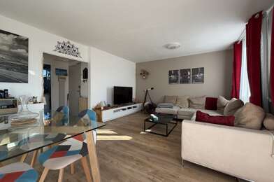 Appartement 3 pièces 128000 €