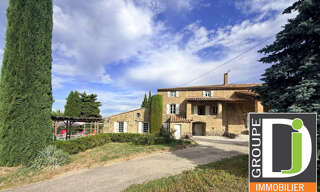 Maison 10 Pièces 165 m² à vendre à La Répara-Auriples (26400)