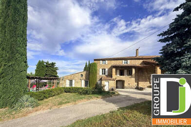 Maison 10 pièces 543000 €
