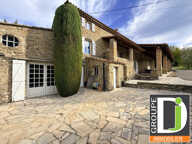 A vendre domaine de caractère sur 15 hectares avec piscine et v — photo 4