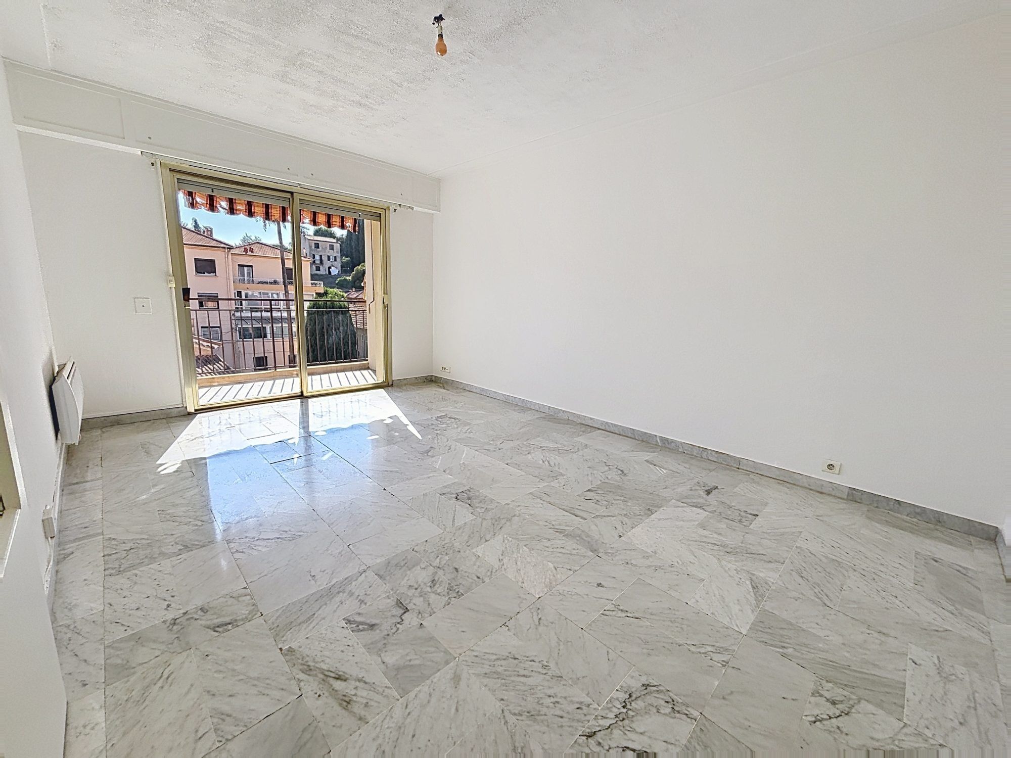 Photo Appartement de 2 pièces Cagnes sur Mer
