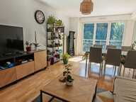 Vente Appartement 3 pièces — photo 2
