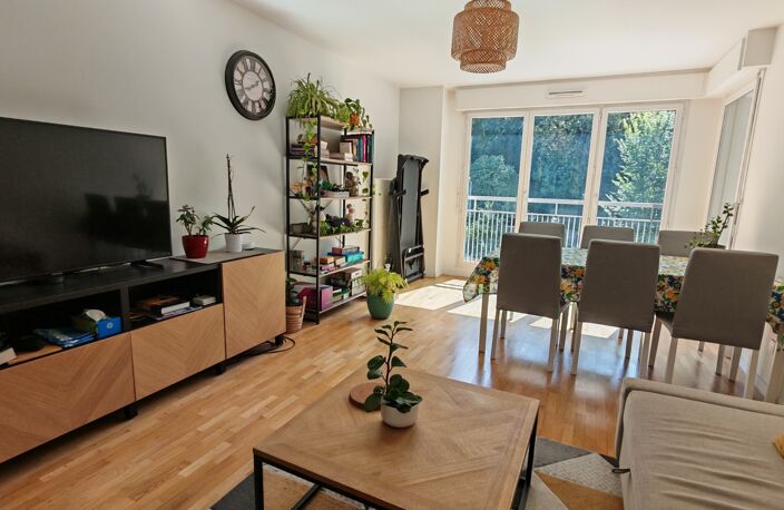 Vente Appartement 3 pièces — photo 2