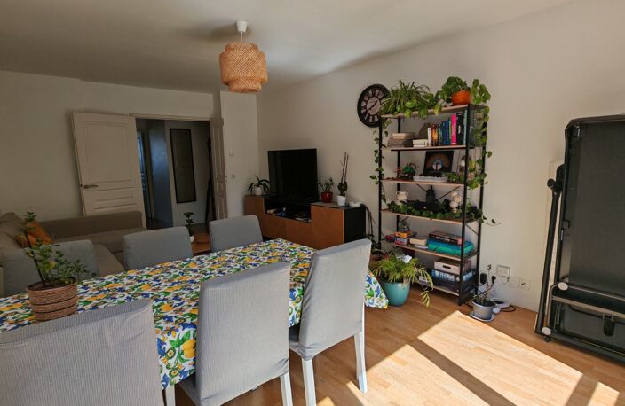 Vente Appartement 3 pièces — photo 3