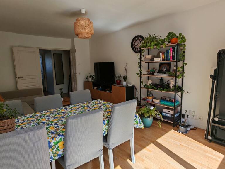Vente Appartement 3 pièces — photo 1
