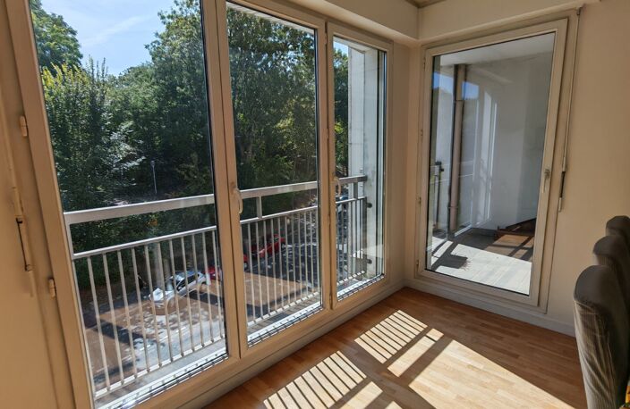 Vente Appartement 3 pièces — photo 4