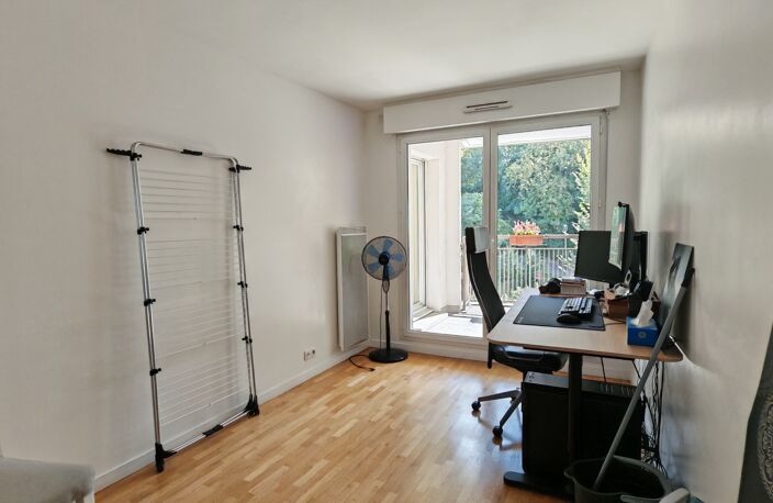 Vente Appartement 3 pièces — photo 5