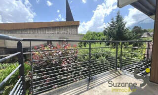 Appartement 2 Pièces 53 m² à louer à Grenoble (38100)