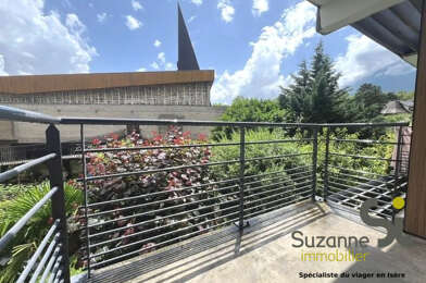 Appartement 2 pièces 880 €