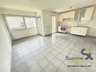 GRENOBLE Louise MIchel T2 avec terrasse, garage et vue ! — photo 2