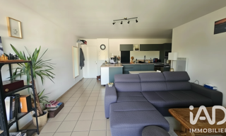 Appartement 3 Pièces 66 m² à vendre à Auterive (31190)