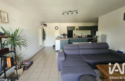 Vente Appartement 3 pièces — photo du bien