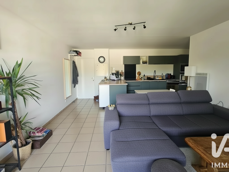 Vente Appartement 3 pièces — photo 1