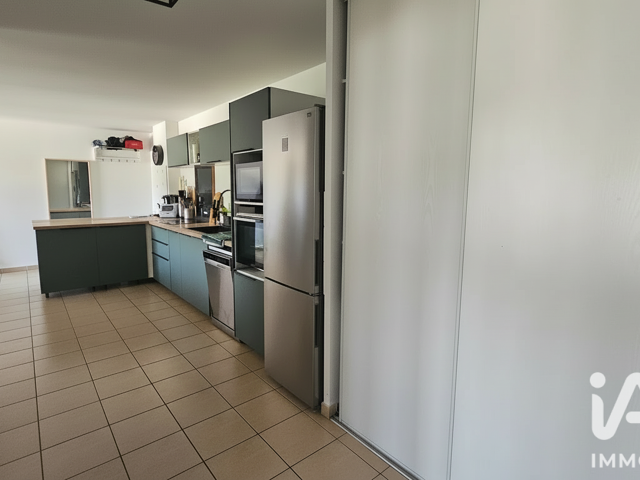 Vente Appartement 3 pièces — photo du bien