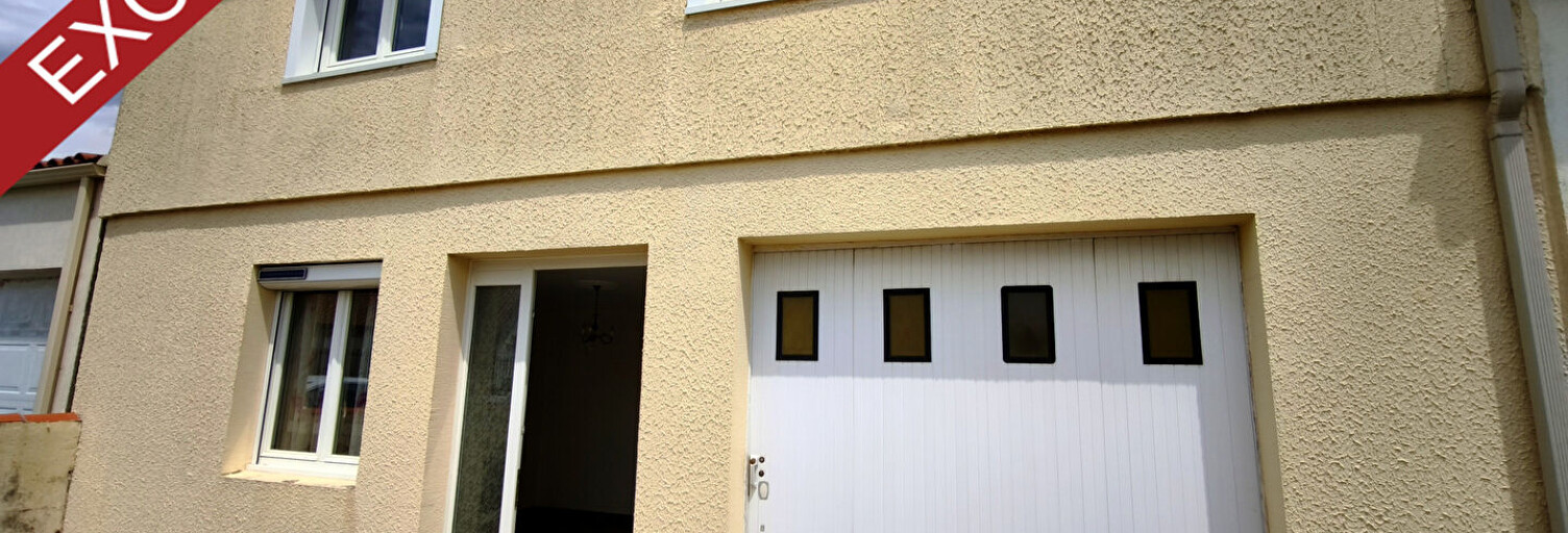 Maison 4 Pièces 75 m² à vendre à Châtelaillon-Plage (17340)