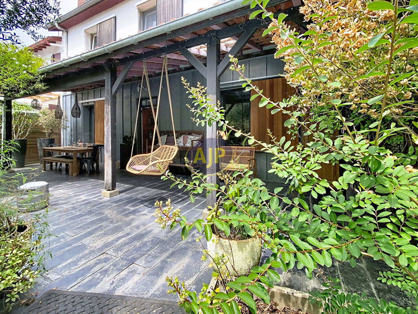 Villa / Maison  T6 à vendre Bayonne 64100