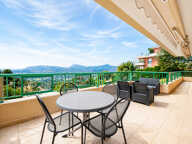 Appartement de prestige 4 pièces à Mandelieu-la-Napoule, 3ème étage, vue sud-ouest — photo 2