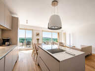 Appartement de prestige 4 pièces à Mandelieu-la-Napoule, 3ème étage, vue sud-ouest — photo 3