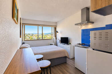 Appartement 1 pièces 130000 €