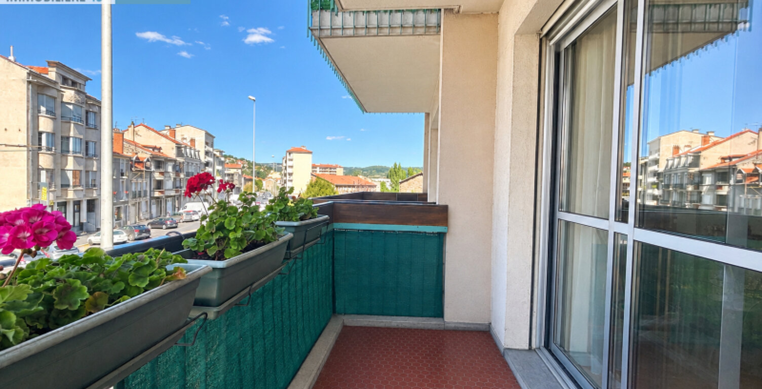 T2 AVEC BALCON PARKING ET ASCENSEUR (PLACEMENT, LOGEMENT DEJA LOUE) — photo 1