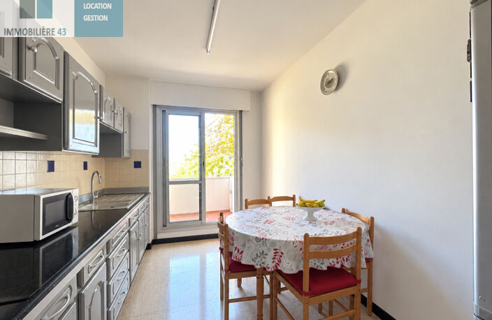 T2 AVEC BALCON PARKING ET ASCENSEUR (PLACEMENT, LOGEMENT DEJA LOUE) — photo 2