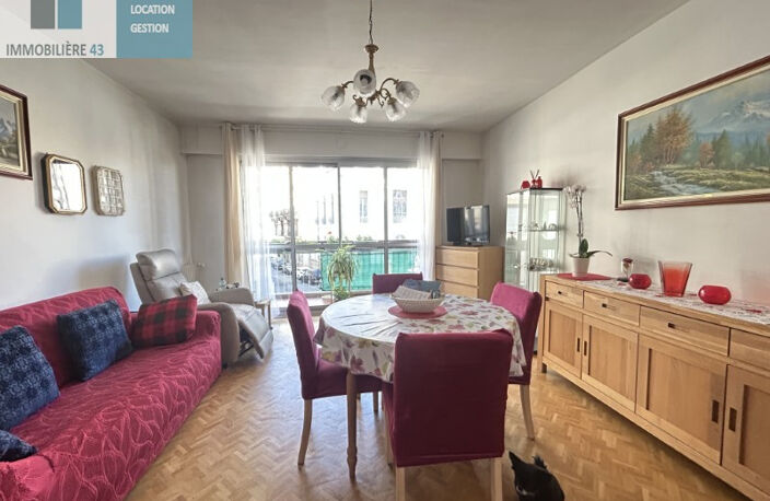 T2 AVEC BALCON PARKING ET ASCENSEUR (PLACEMENT, LOGEMENT DEJA LOUE) — photo 3