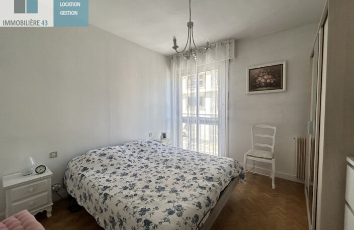 T2 AVEC BALCON PARKING ET ASCENSEUR (PLACEMENT, LOGEMENT DEJA LOUE) — photo 4