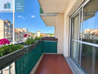 T2 AVEC BALCON PARKING ET ASCENSEUR (PLACEMENT, LOGEMENT DEJA LOUE) — photo 2