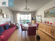 T2 AVEC BALCON PARKING ET ASCENSEUR (PLACEMENT, LOGEMENT DEJA LOUE) — photo 4