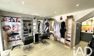 Commerce  25 m² à vendre à Bandol (83150)