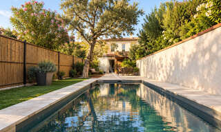 Maison 6 Pièces 197 m² à vendre à Gémil (31380)