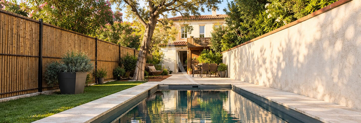 Maison 6 Pièces 197 m² à vendre à Gémil (31380)