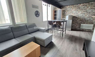 Appartement 2 Pièces 50 m² à louer à Le Pontet (84130)