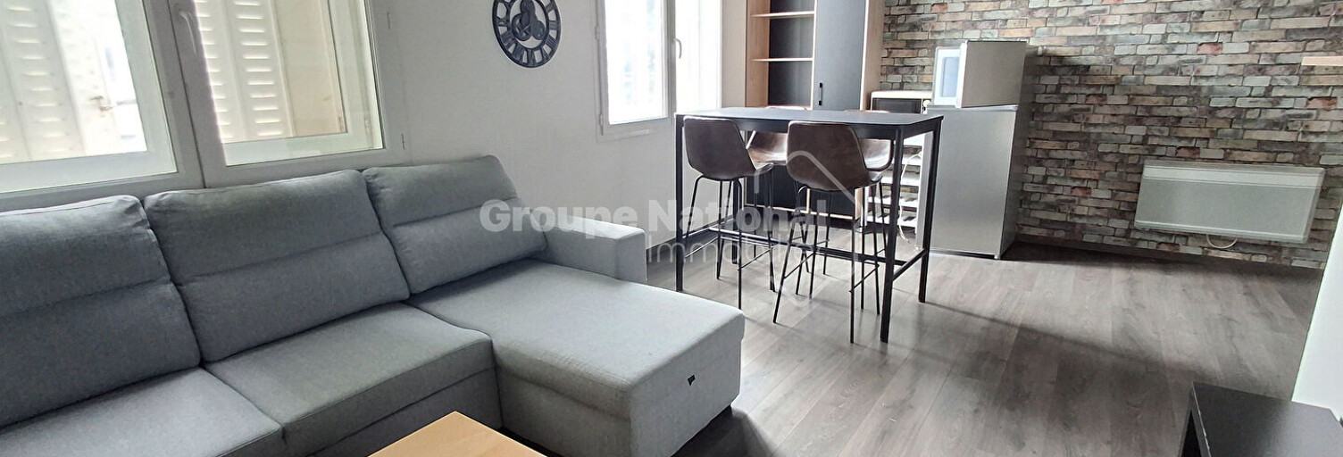 Appartement 2 Pièces 50 m² à louer à Le Pontet (84130)
