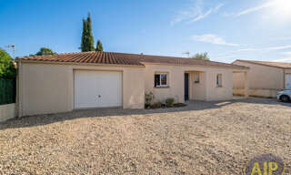 Maison 5 Pièces 88 m² à vendre à Montaigu-Vendée (85600)