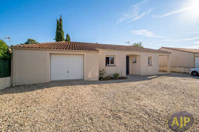 Maison 5 pièces 242500 €