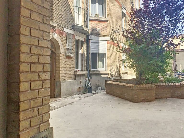 REIMS - AVENUE JEAN JAURES — photo 1