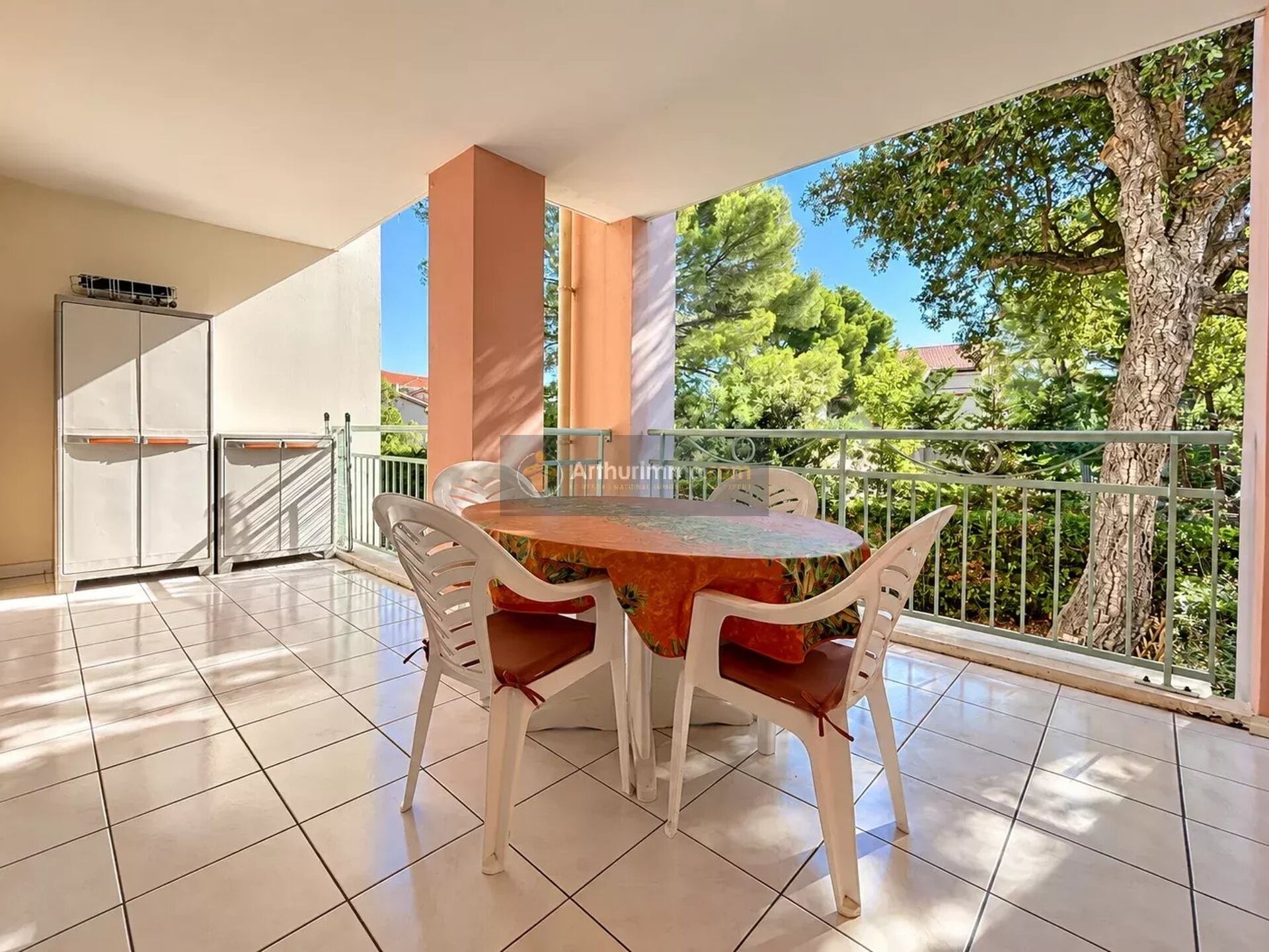 Appartement 2 pièces 34 m² · à Fréjus · 34 m² · 249 000 €