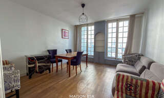 Appartement 3 Pièces 70 m² à vendre à Nantes (44000)