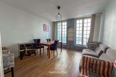 Appartement 3 pièces 189900 €