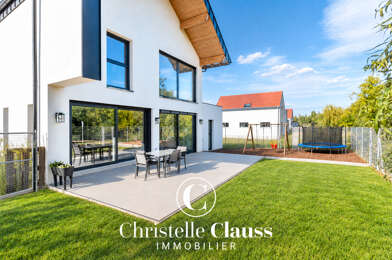 Maison 6 pièces 514500 €